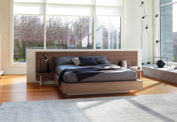 11 Letto A96 Contenitore Cuore