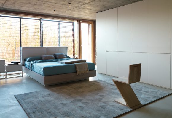 14 Letto A96 Contenitore Cuore