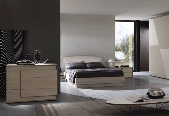 Letto T36 LEXIS Letti System