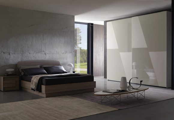Letto T36 LEXIS Letti System