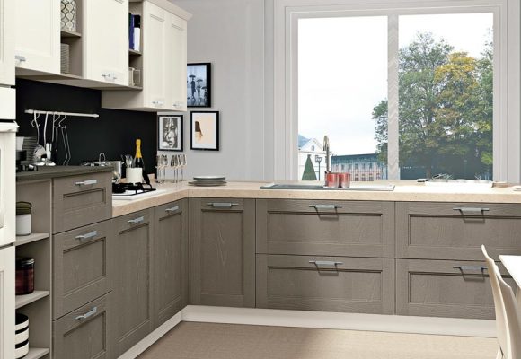Cucina Iris