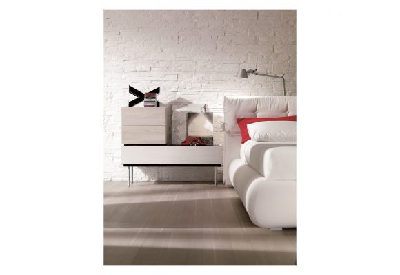 h3 Letto 2|Camilla|Giroletto Havana